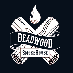 Deadwood Smokehouse Mold logo.